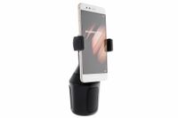 Belkin Car Cup Mount - Support de téléphone pour voiture - Porte-gobelet - Noir