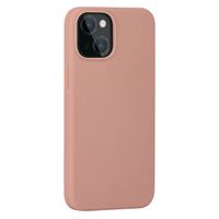 dbramante1928 ﻿Coque arrière Greenland iPhone 13 - Rose