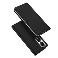 Dux Ducis Étui de téléphone Slim Honor 90 Pro - Noir