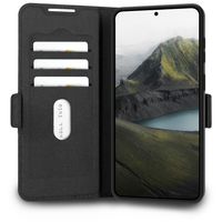 dbramante1928 Coque Oslo Pro Samsung Galaxy S26 Plus - Black