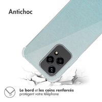 imoshion Coque antichoc Honor 200 Lite - Transparent