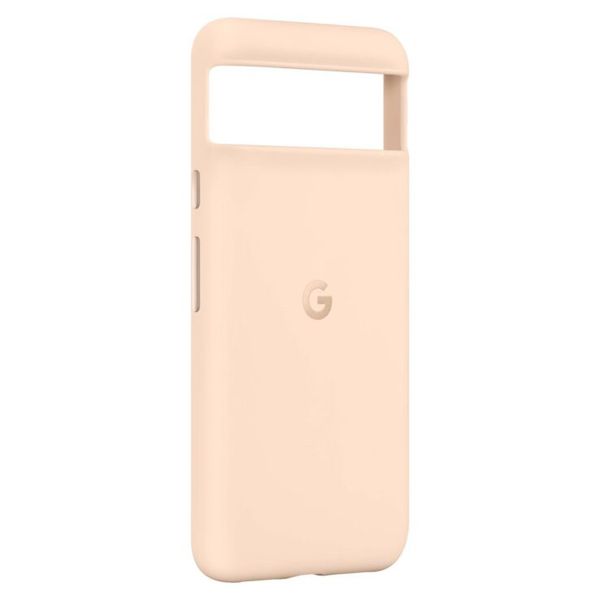 Google Coque Originale Pixel 8 - Rose