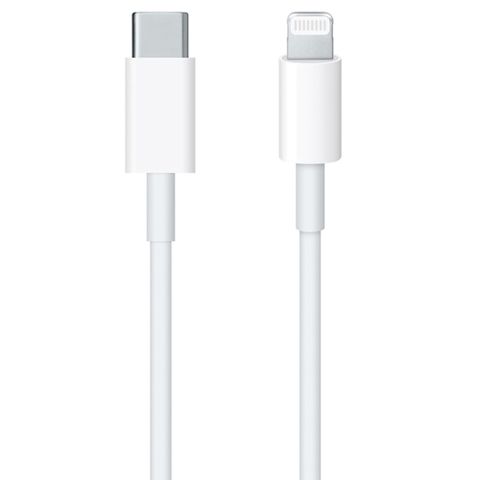Apple Câble USB-C vers Lightning en emballage d'origine - Apple 'pre-owned' - MFI - 1 mètre
