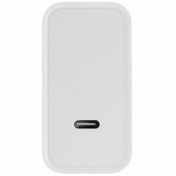 OnePlus Adaptateur secteur original - Chargeur sans câble - Port USB-C - 80 W - Blanc