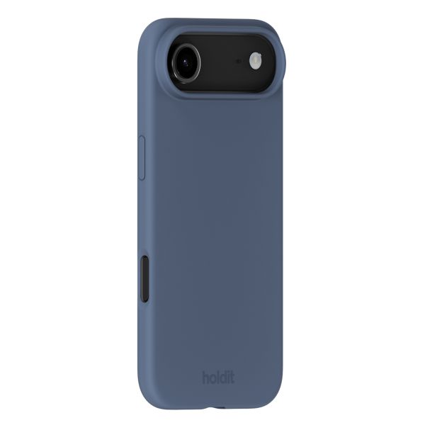 Holdit Coque Silicone Apple iPhone Air - Pacific Blue