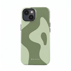 Burga Coque Tough MagSafe Apple iPhone 15 - No Rush