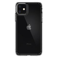 Spigen Coque Ultra Hybrid Apple iPhone 11 - Transparent
