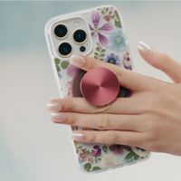 PopSockets PopGrip MagSafe Round - Radial Oxblood