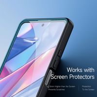 Dux Ducis Coque arrière Aimo Xiaomi Redmi Note 13 (5G) - Transparent