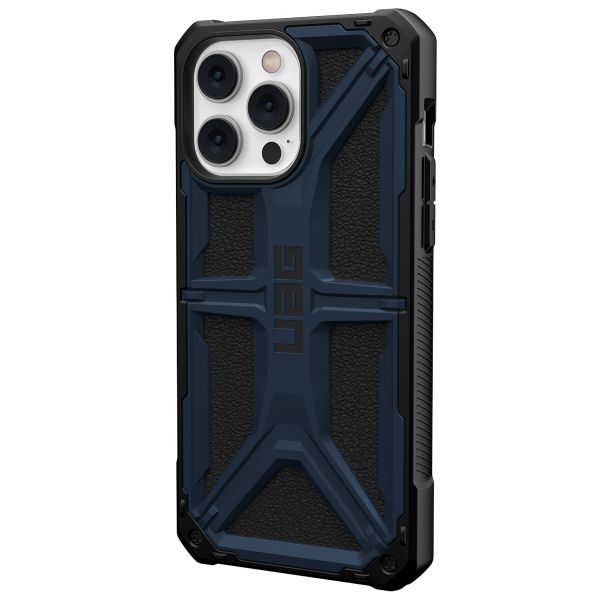 UAG Coque Monarch Apple iPhone 14 Pro Max - Mallard