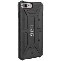 UAG Coque Pathfinder iPhone 8 Plus / 7 Plus / 6(s) Plus - Noir