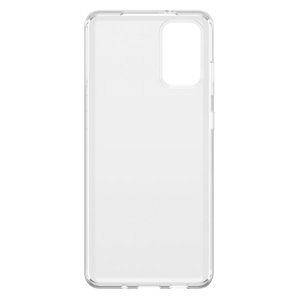 OtterBox Coque Clearly Protected Skin Samsung Galaxy S20 Plus