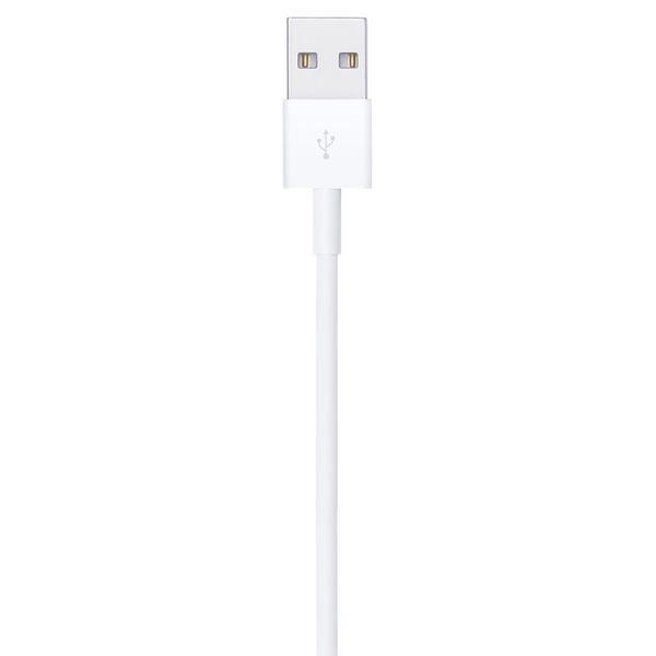 Apple Câble Lightning vers USB - 1 mètre