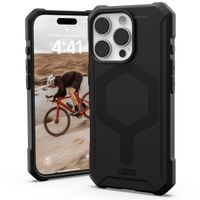 UAG Essential Armor MagSafe Apple iPhone 16 Pro - Noir