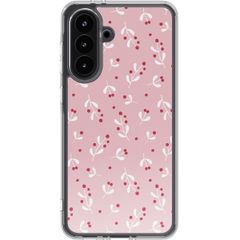 imoshion Coque Design Samsung Galaxy A56 - Berries Blush