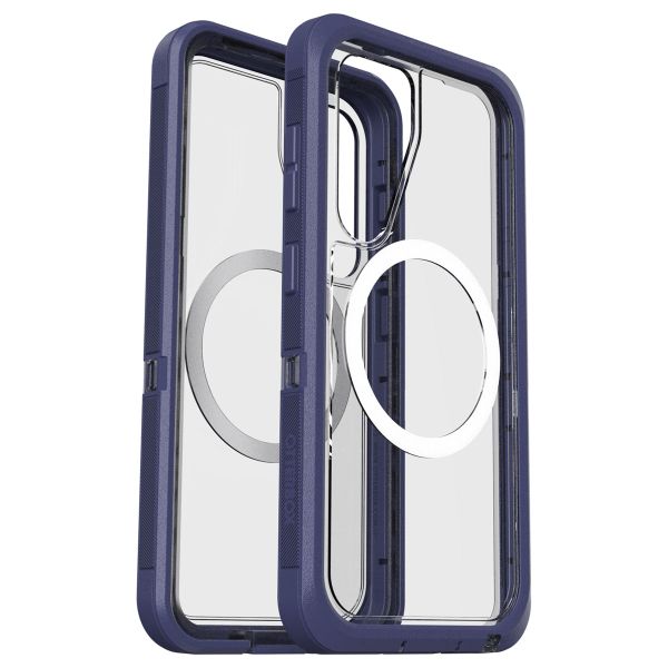 OtterBox Coque arrière Defender XT Samsung Galaxy S25 - Lavender Haze