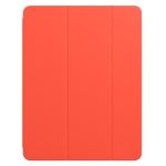 Apple Smart Folio iPad Pro 12.9 (2020) - Electric Orange