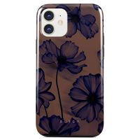 Burga Coque arrière Tough Apple iPhone 11 - Velvet Night