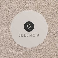 Selencia Pochette ordinateur Teddy 15-16 pouces - Sand