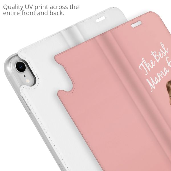 Concevez votre propre housse portefeuille Apple iPhone Xr