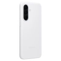 Samsung Original Coque en silicone Samsung Galaxy A37 (5G) - Light Gray