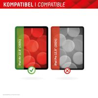 Displex Protection d'écran en verre trempé Apple iPad Air 13 pouces (2025) M3 / (2024) M2