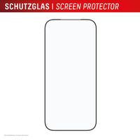 Displex Protection d'écran en verre trempé Real Glass Apple iPhone 17 / 17 Pro