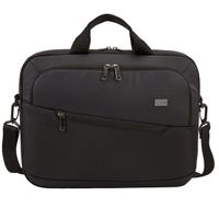 Case Logic Sac ordinateur 14 pouces Propel Attaché - Black