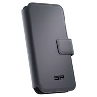 SP Connect Magnetic Flip Cover M pour SPC+ - Noir