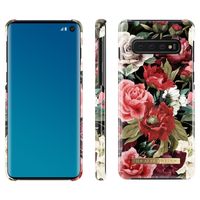 iDeal of Sweden Coque Fashion Samsung Galaxy S10