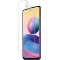 imoshion Protection d'écran Film 3 pack Xiaomi Redmi Note 10 (5G) / Redmi 10