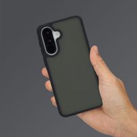 imoshion Coque Color Guard Samsung Galaxy A37 (5G) - Noir