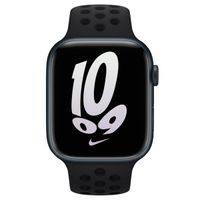 Apple Bracelet Sport Apple Watch | 44/45/46/49 mm - Black