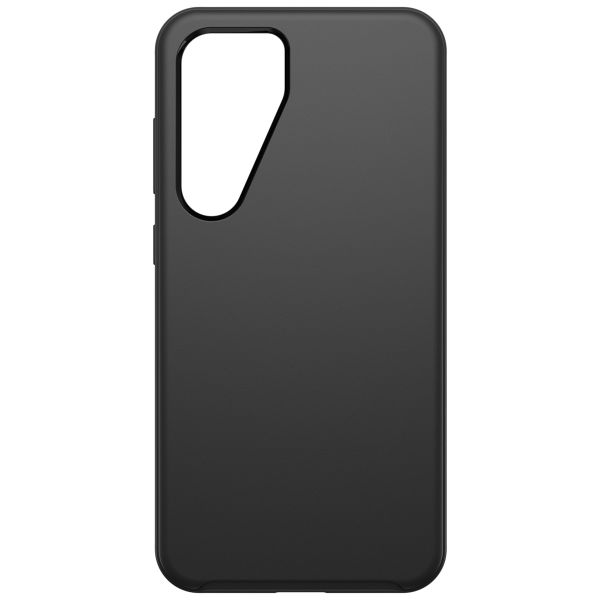 OtterBox Coque Symmetry Samsung Galaxy S24 Plus - Black