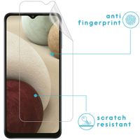 imoshion Protection d'écran Film 3 pack Galaxy A04(s) / A12 / A32 (5G) / A13 (5G/4G)