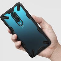 Ringke Coque Fusion X OnePlus 7 Pro