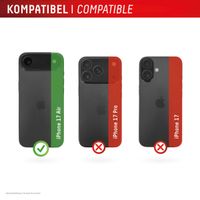 Displex CamGlass All-In-One Protection d'objectif de caméra Apple iPhone Air