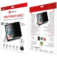 Displex Protection d'écran Privacy en verre trempé Apple iPad 11 (2025) 11 pouces A16 / iPad 10 (2022) 10.9 pouces