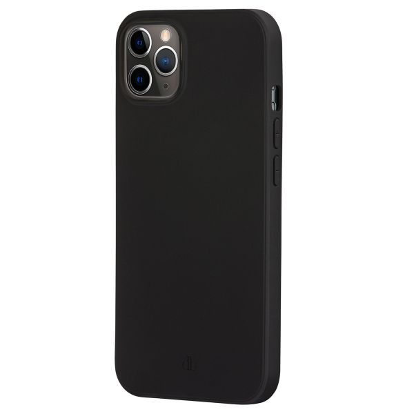 dbramante1928 ﻿Coque arrière Greenland iPhone 13 Pro Max - Noir