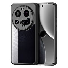 Dux Ducis Coque arrière Aimo Xiaomi 15 Ultra - Transparent