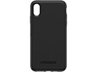 OtterBox Coque Symmetry iPhone Xs Max - Noir