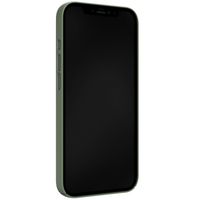 Nudient Coque Thin iPhone 13 Pro - Misty Green