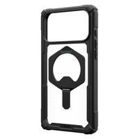 UAG Coque Plasma XTE MagSafe Apple iPhone 17 Pro Max - Black / Clear
