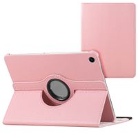 imoshion Coque tablette rotatif à 360° Samsung Galaxy Tab A9 Plus - Rose