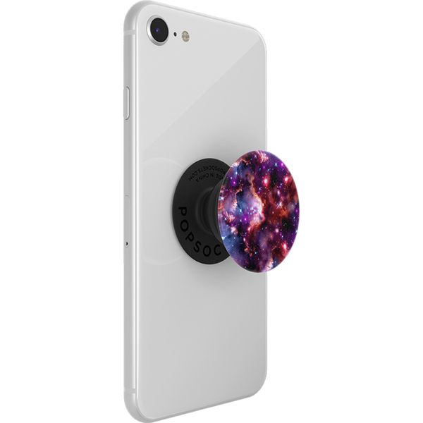 PopSockets PopGrip - Amovible - Dark Nebula