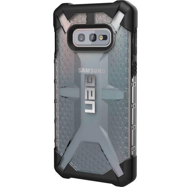 UAG Coque Plasma Samsung Galaxy S10e - Transparent