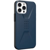 UAG Coque Civilian iPhone 13 Pro Max - Mallard