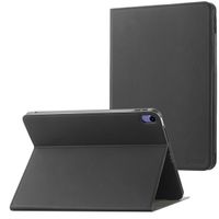Accezz Coque tablette Classic Apple iPad 11 (2025) 11 pouces A16 / iPad 10 (2022) 10.9 pouces - Noir