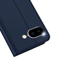 Dux Ducis Étui de télephone Slim Google Pixel 9A - Bleu foncé