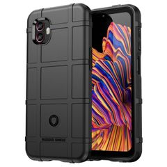 imoshion Coque Rugged Shield Samsung Galaxy Xcover 6 Pro - Noir